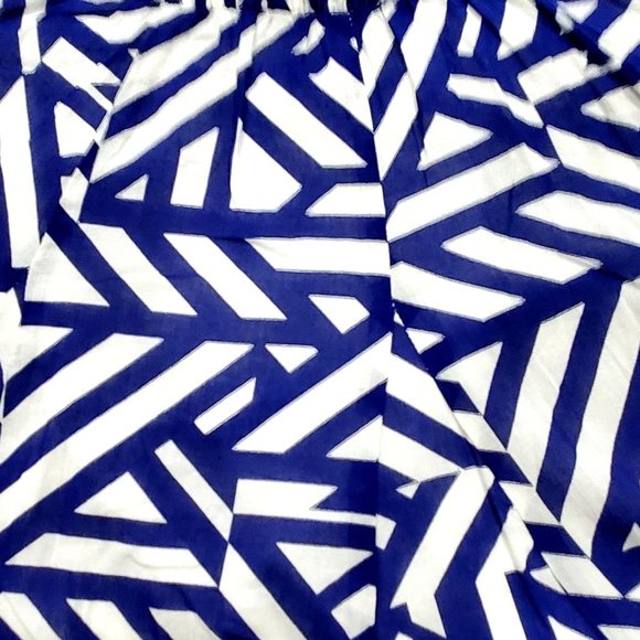 Anthropologie Maeve Ruffled A-Line Mini Skirt - Picture 7 of 11